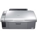 Epson Stylus DX5000 Printer Ink Cartridges (T0711-T0714)